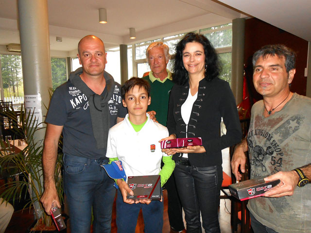 site de rencontre golfique