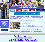 Le site Internet de Fernand Fourcade : cliquez ici